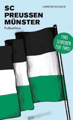 Fußballfibel Preußen Münster